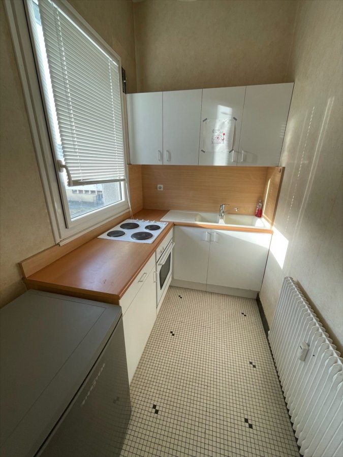 Appartement à louer, 27m², Thionville