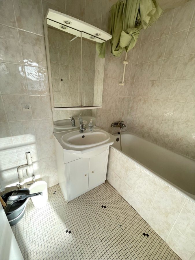 Appartement à louer, 27m², Thionville