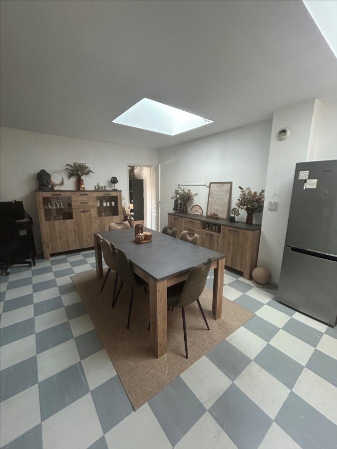Appartement à louer, 83m², Yutz