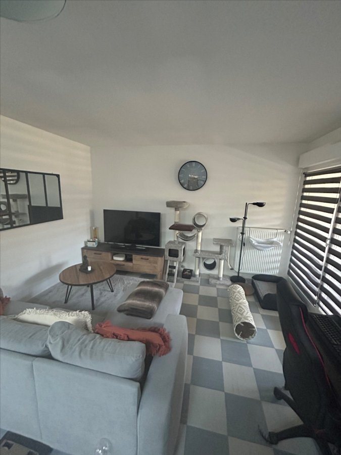 Appartement à louer, 83m², Yutz