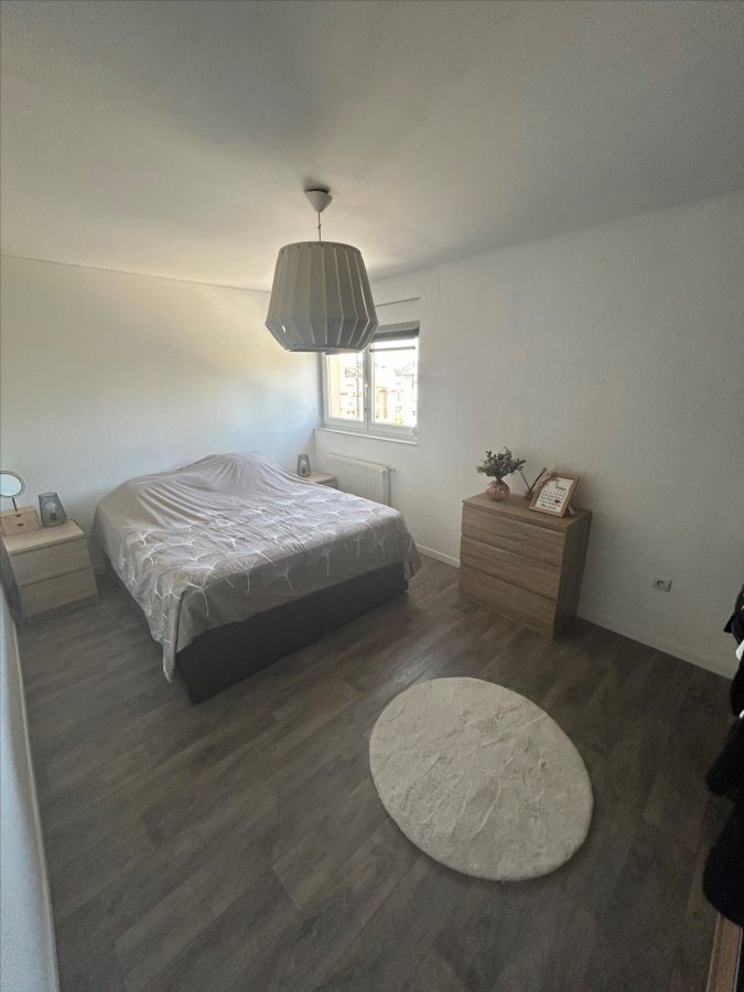 Appartement à louer, 83m², Yutz