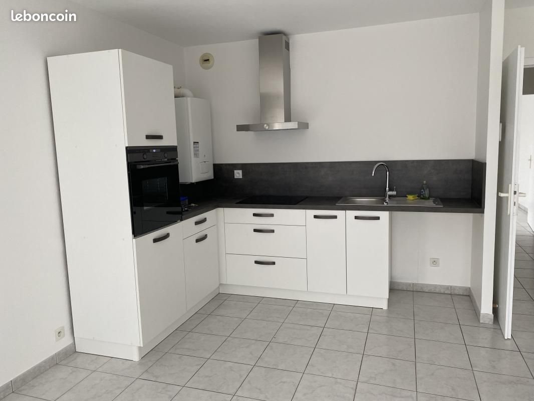 Appartement à louer, 50m², Yutz