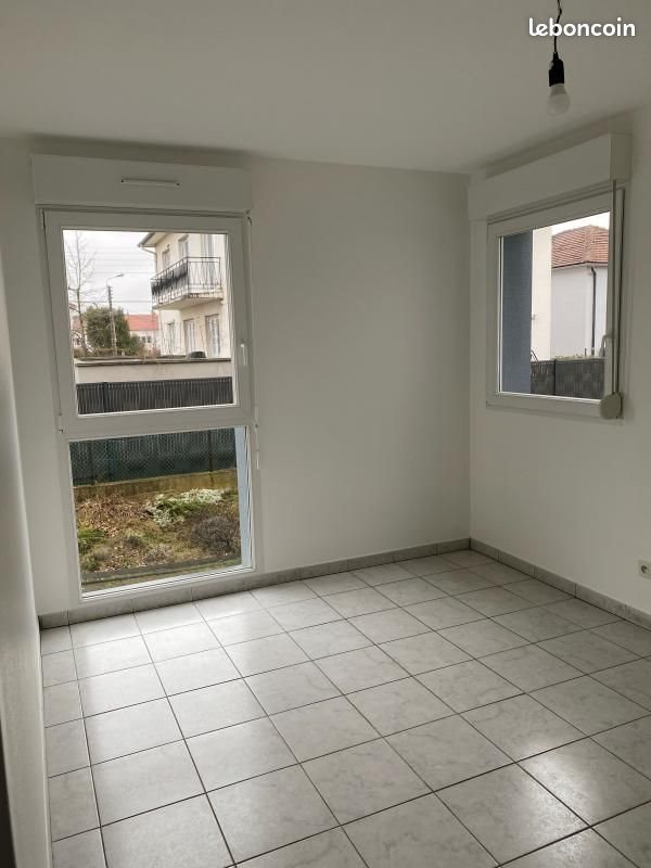 Appartement à louer, 50m², Yutz