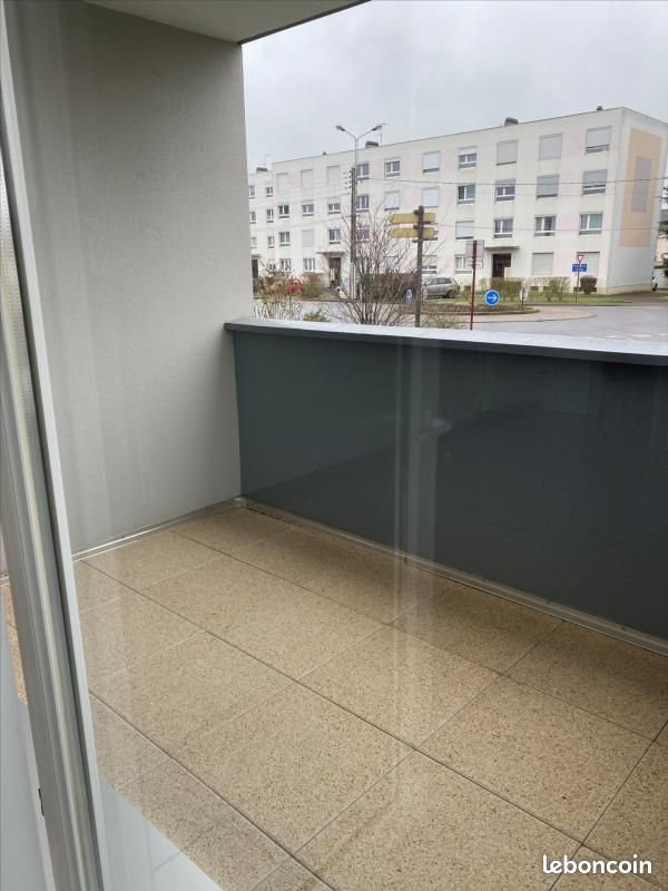 Appartement à louer, 50m², Yutz