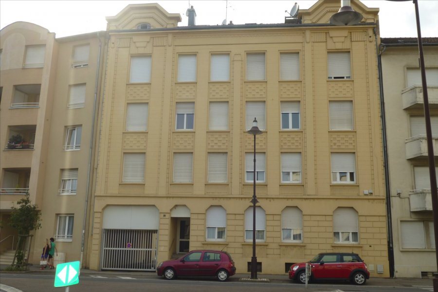 Appartement à louer, 58m², Thionville