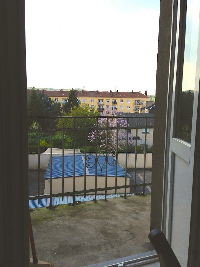 Appartement à louer, 58m², Thionville