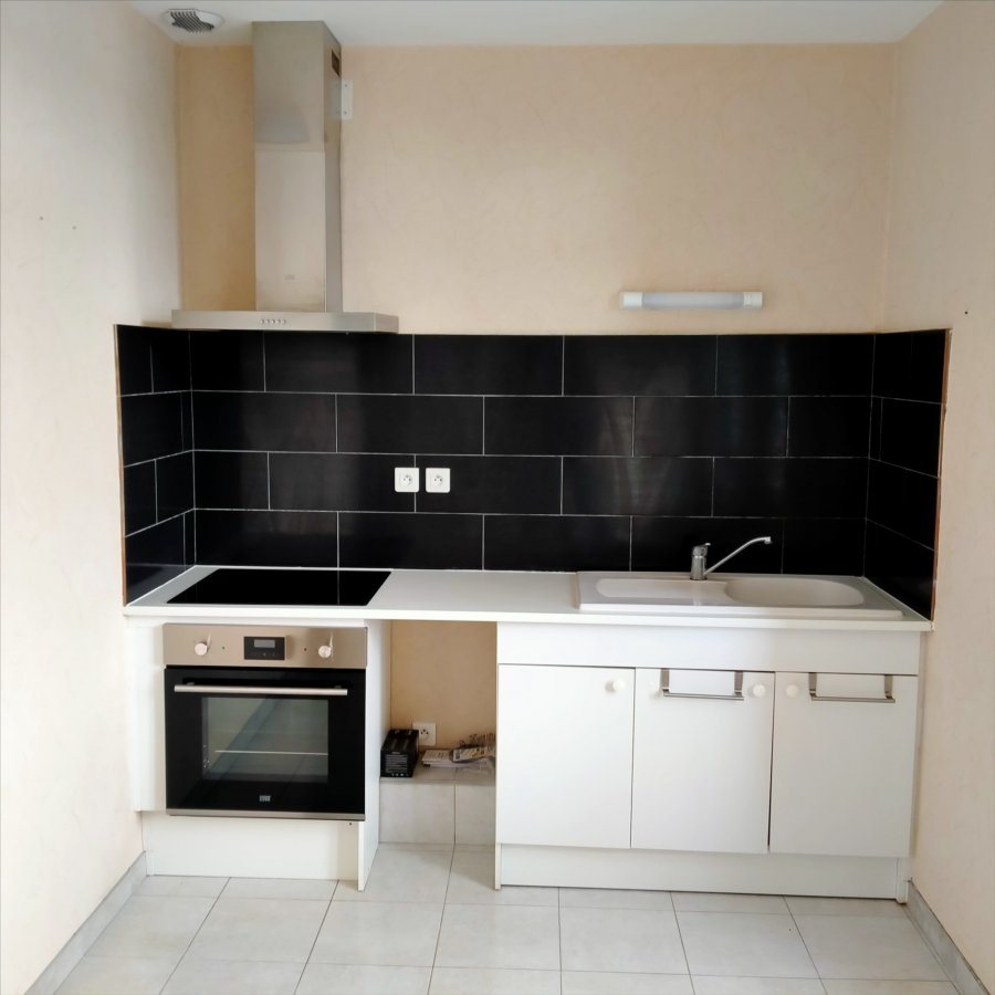 Appartement à louer, 58m², Thionville