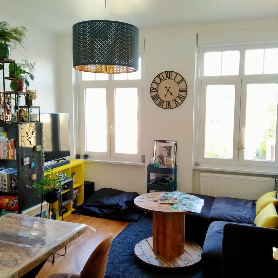 Appartement à louer, 58m², Thionville
