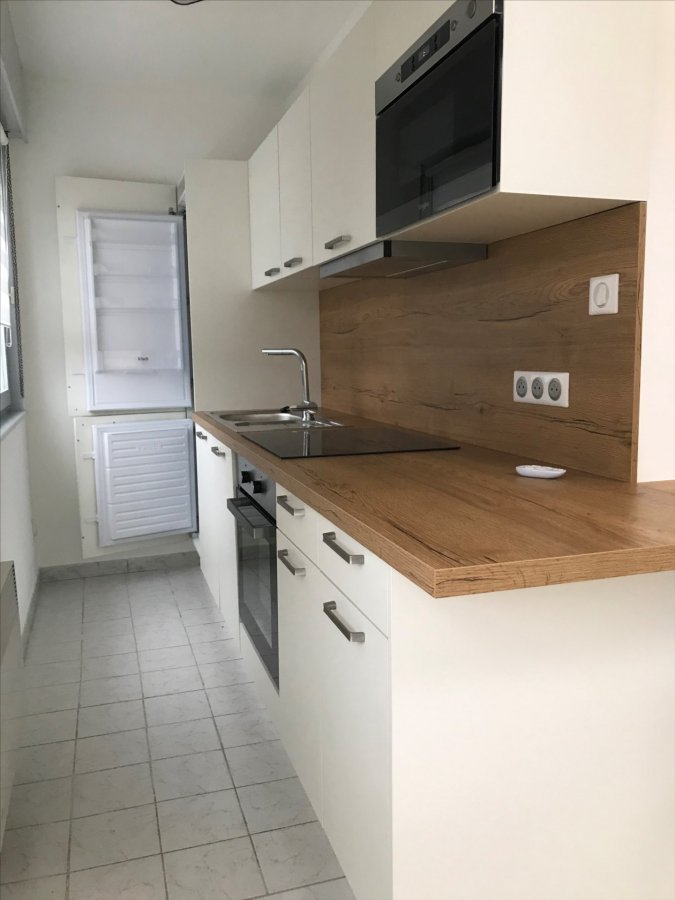 Appartement à louer, 26m², Thionville