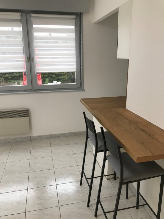 Appartement à louer, 26m², Thionville