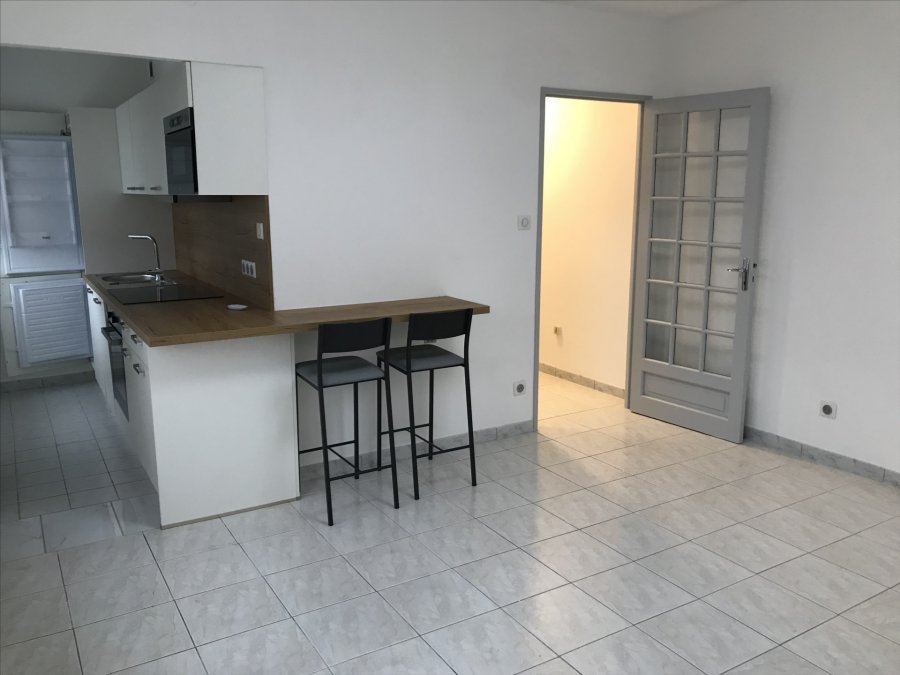 Appartement à louer, 26m², Thionville