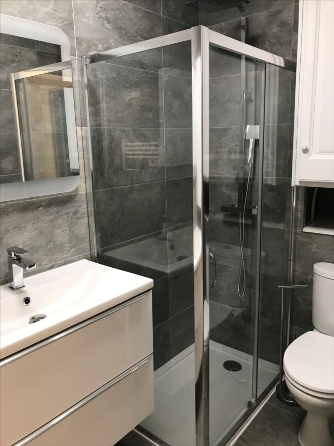 Appartement à louer, 26m², Thionville