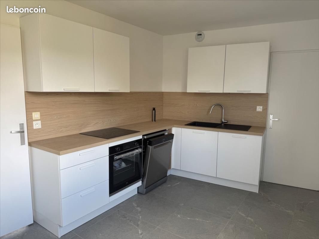 Appartement à louer, 82m², Terville