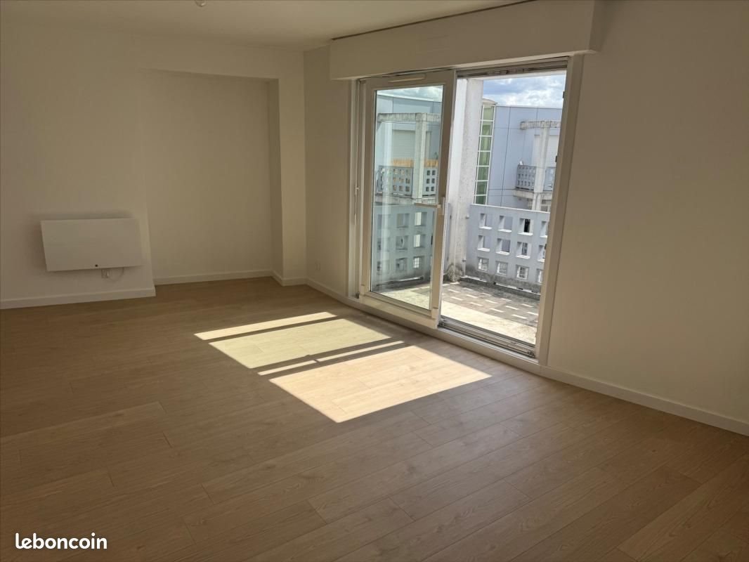 Appartement à louer, 82m², Terville