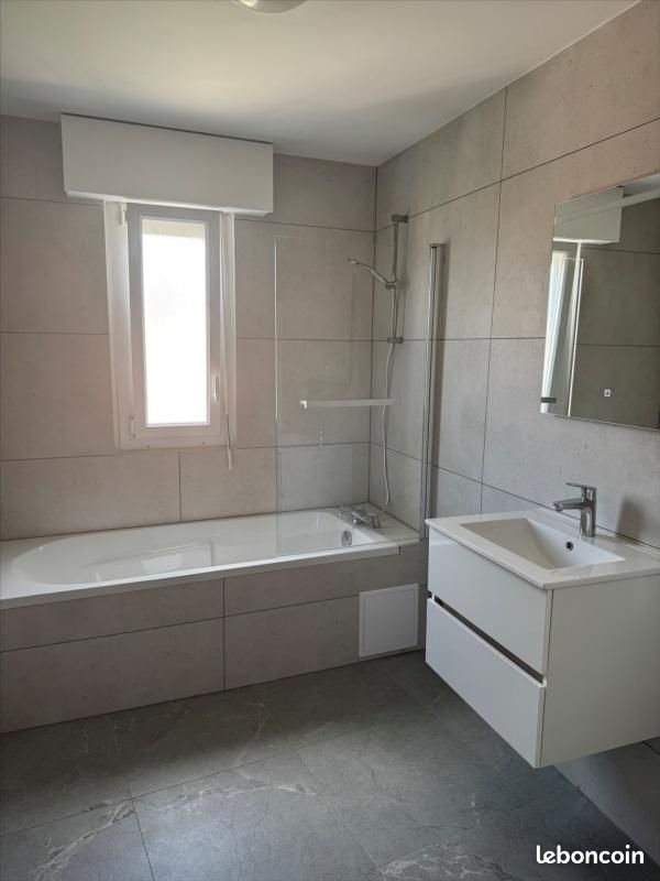 Appartement à louer, 82m², Terville