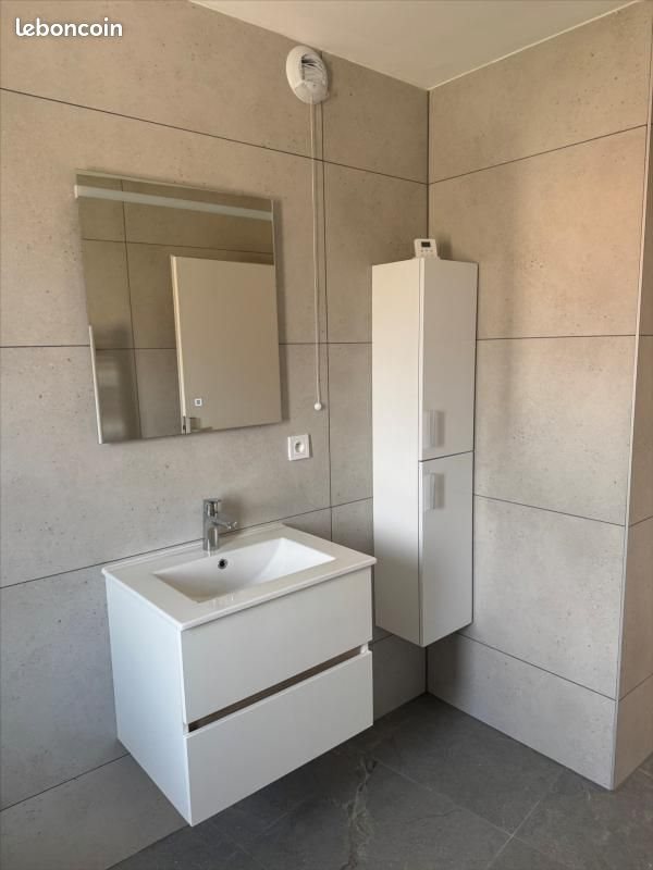 Appartement à louer, 82m², Terville