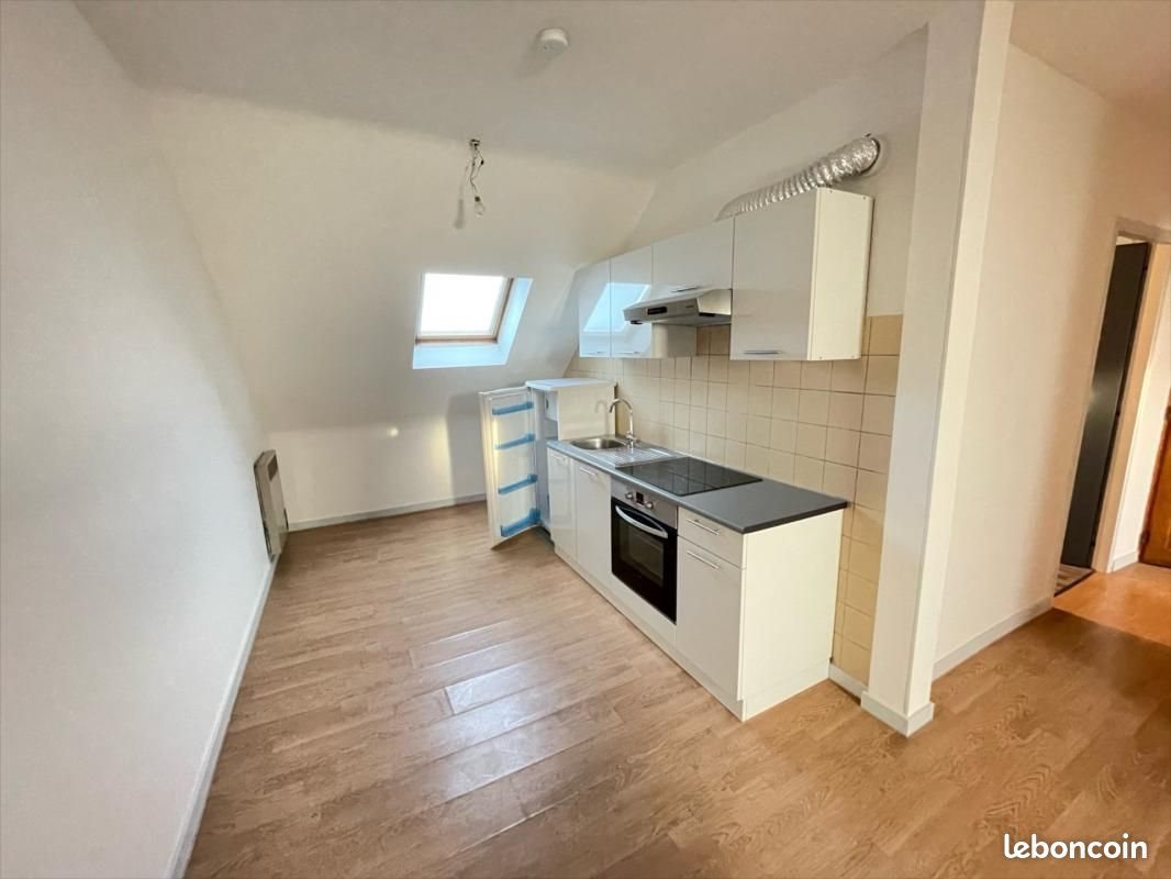Appartement à louer, 33m², Yutz