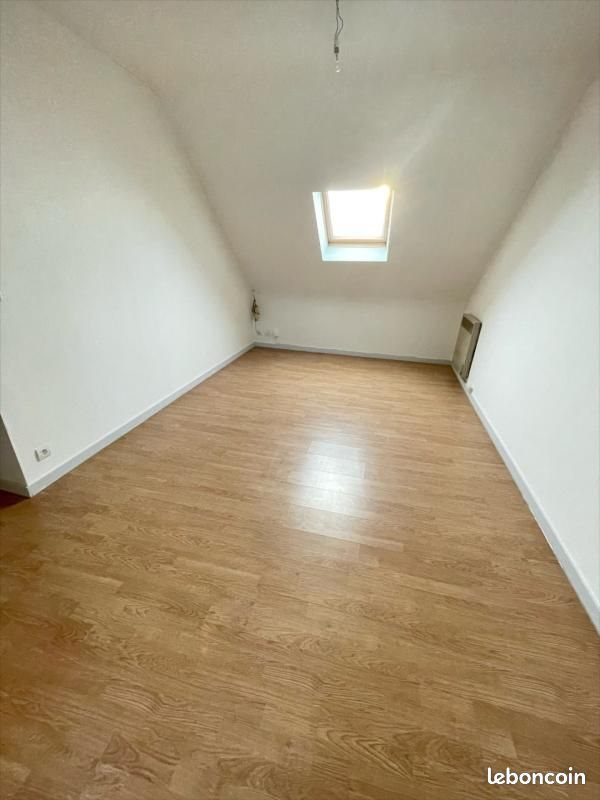 Appartement à louer, 33m², Yutz