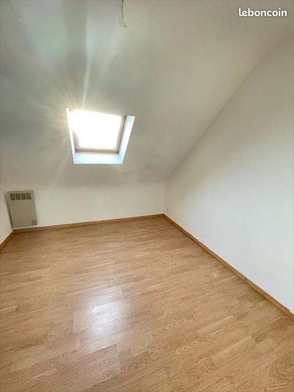 Appartement à louer, 33m², Yutz