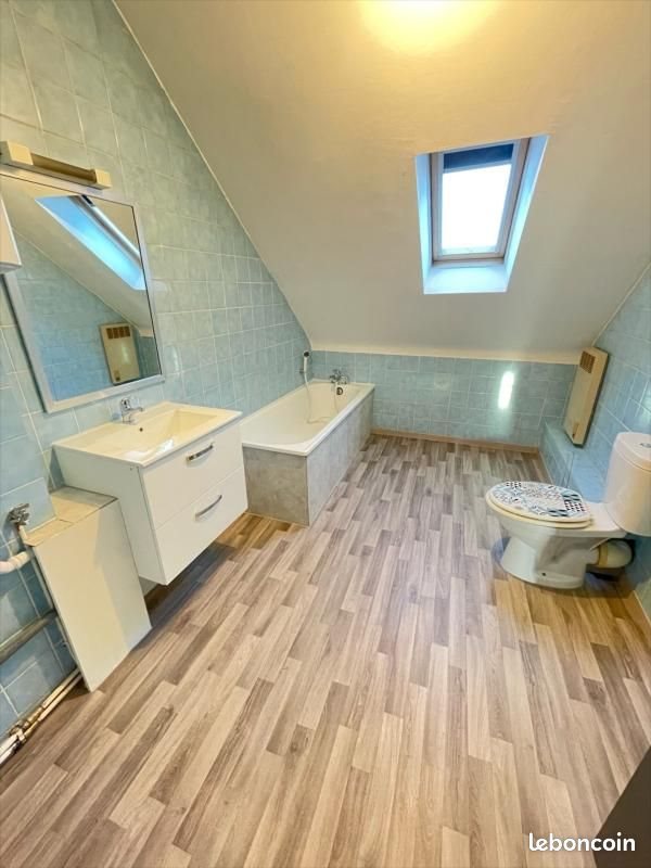 Appartement à louer, 33m², Yutz