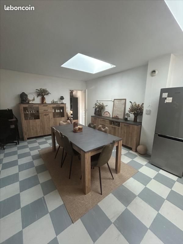 Appartement à louer, 83m², Yutz