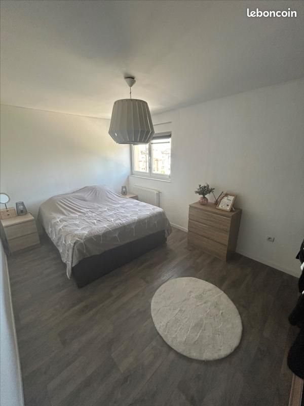 Appartement à louer, 83m², Yutz