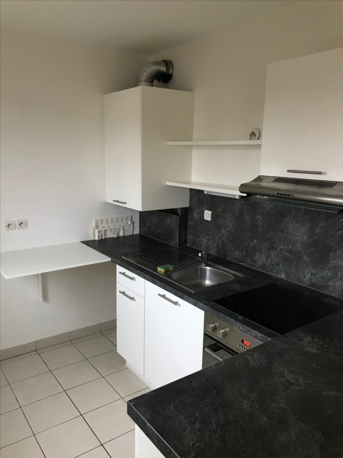 Appartement à louer, 41m², Yutz