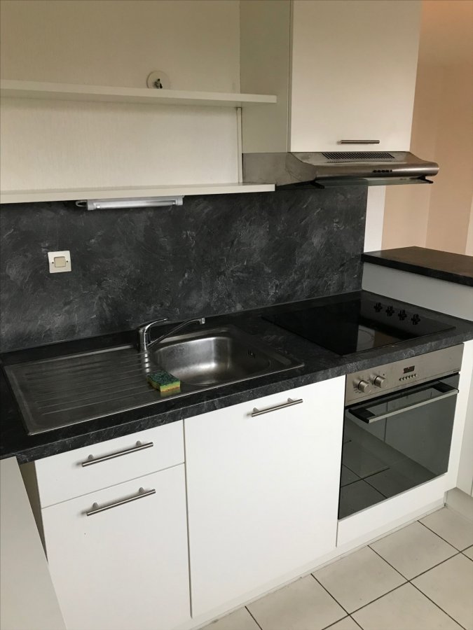 Appartement à louer, 41m², Yutz