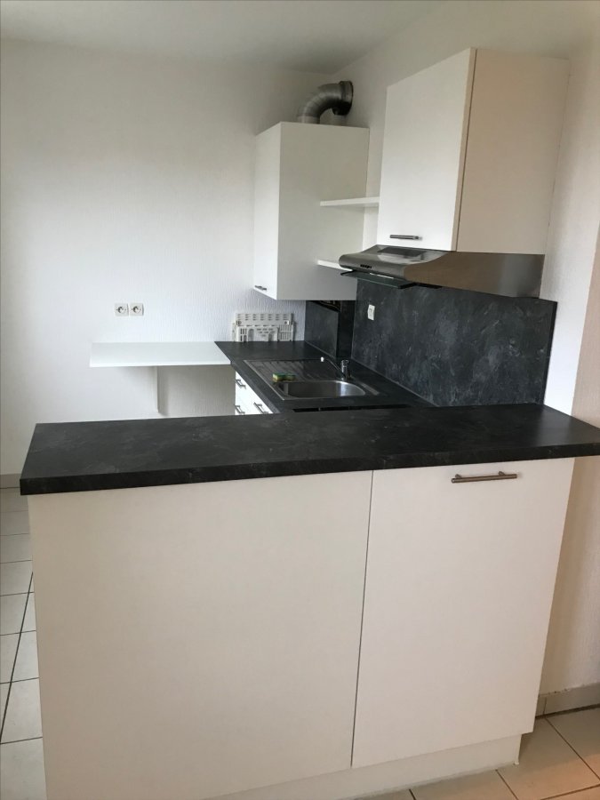 Appartement à louer, 41m², Yutz