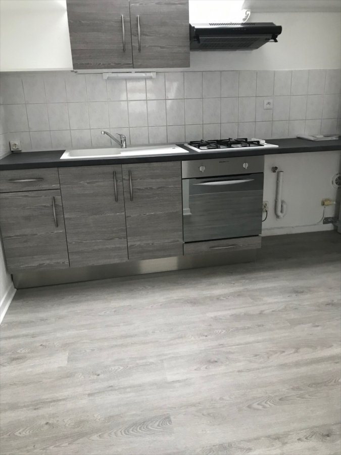 Appartement à louer, 83m², Yutz
