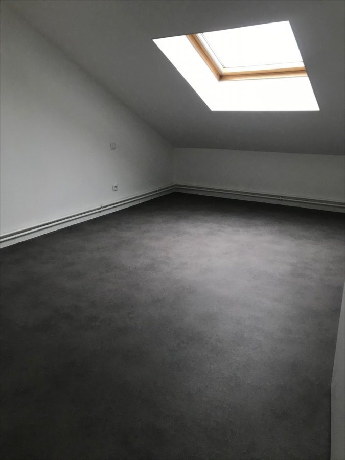 Appartement à louer, 83m², Yutz