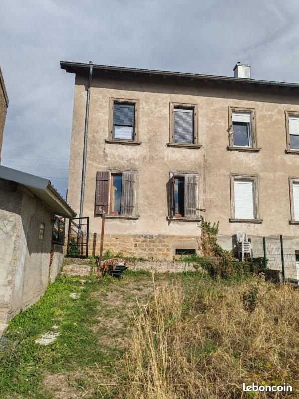 Appartement à louer, 44m², Hettange-Grande