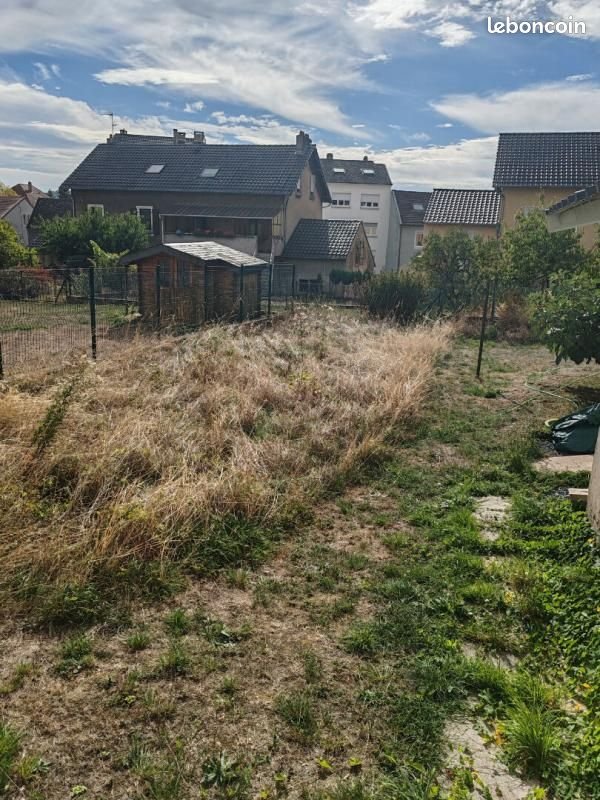 Appartement à louer, 44m², Hettange-Grande