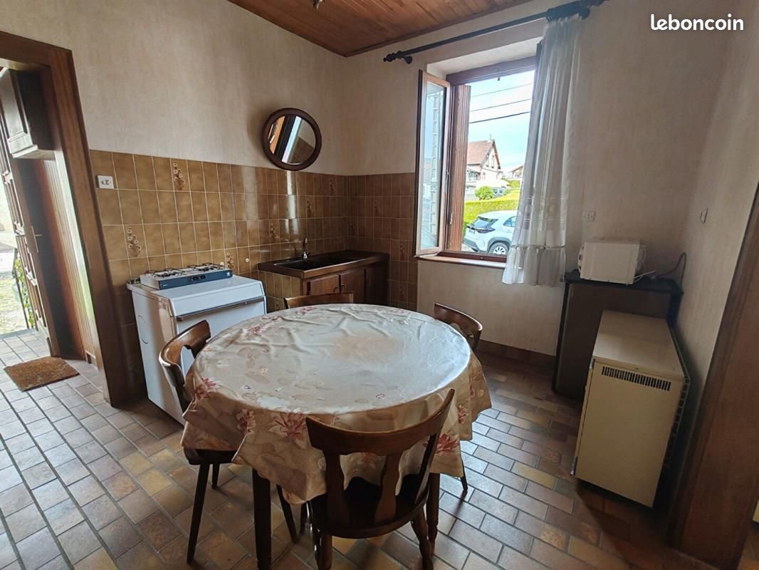 Appartement à louer, 44m², Hettange-Grande