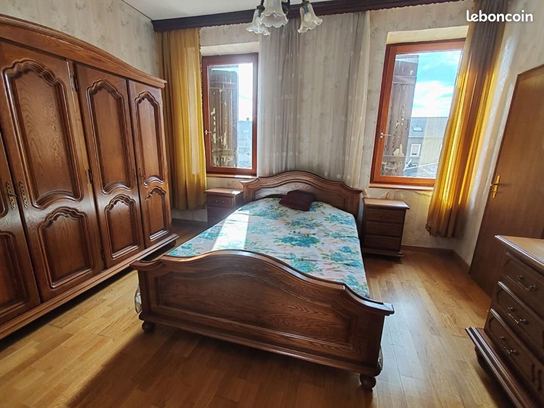 Appartement à louer, 44m², Hettange-Grande