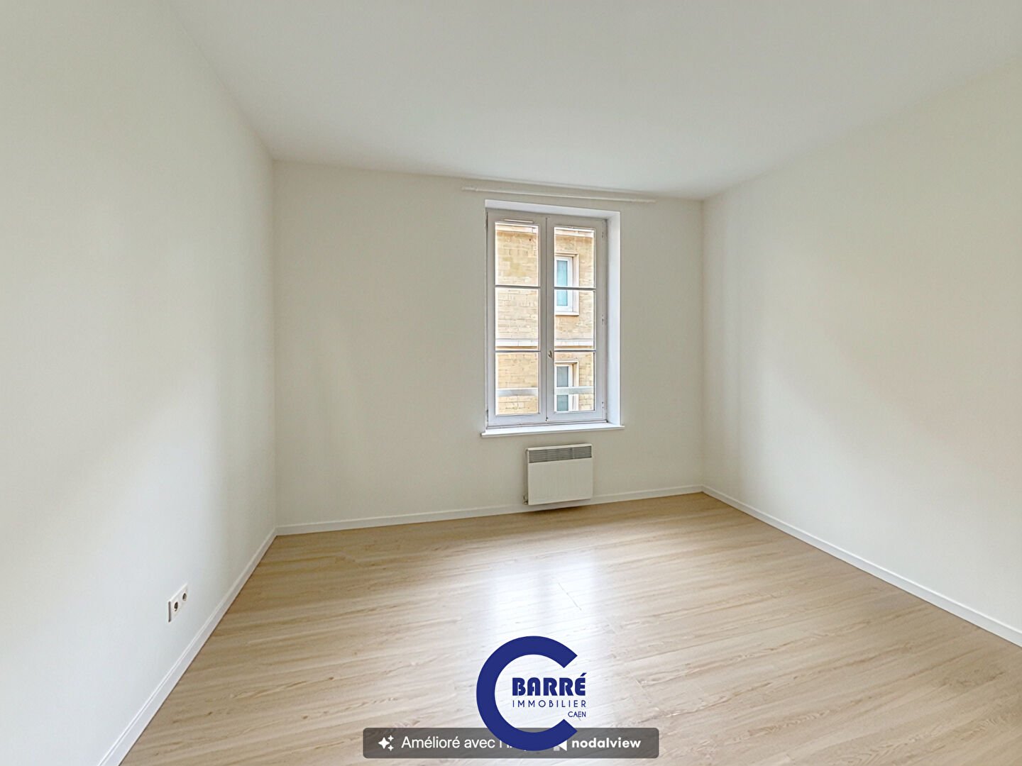 Appartement à louer, 20m², Caen