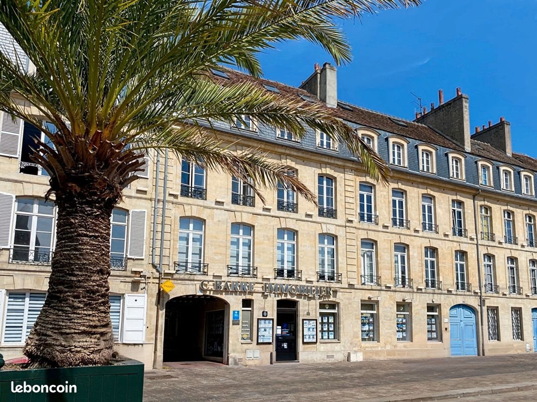 Appartement à louer, 26m², Caen