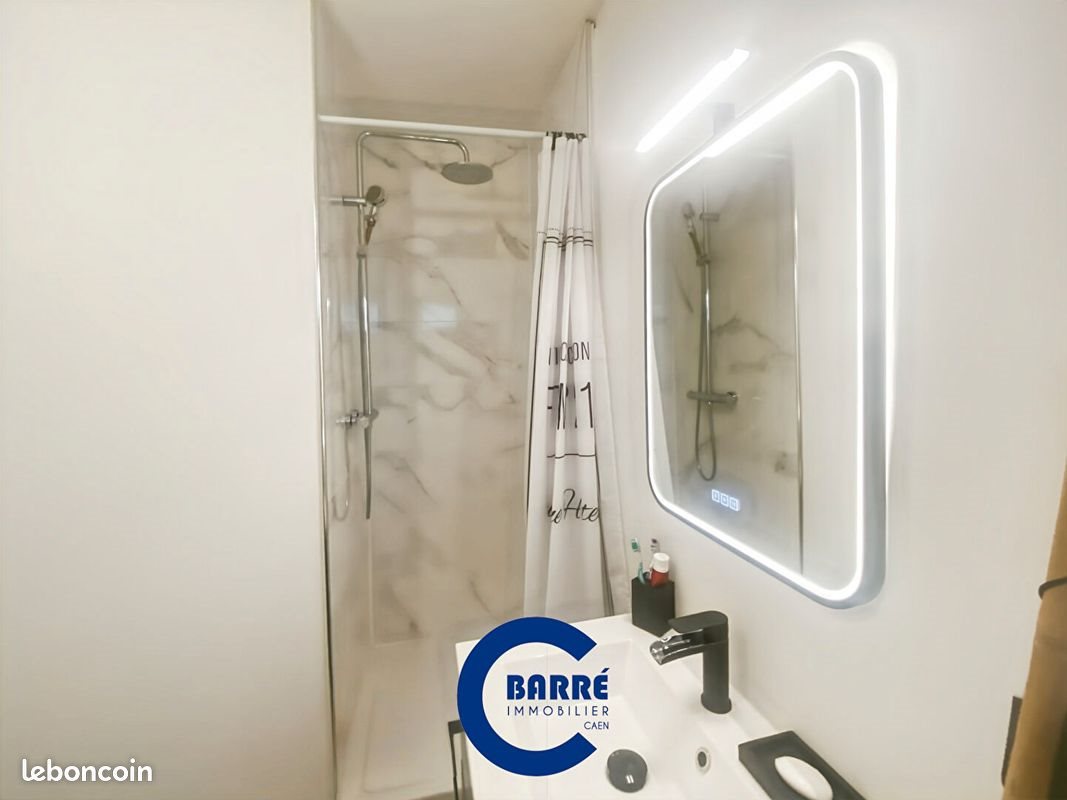 Appartement à vendre, 29m², Mondeville