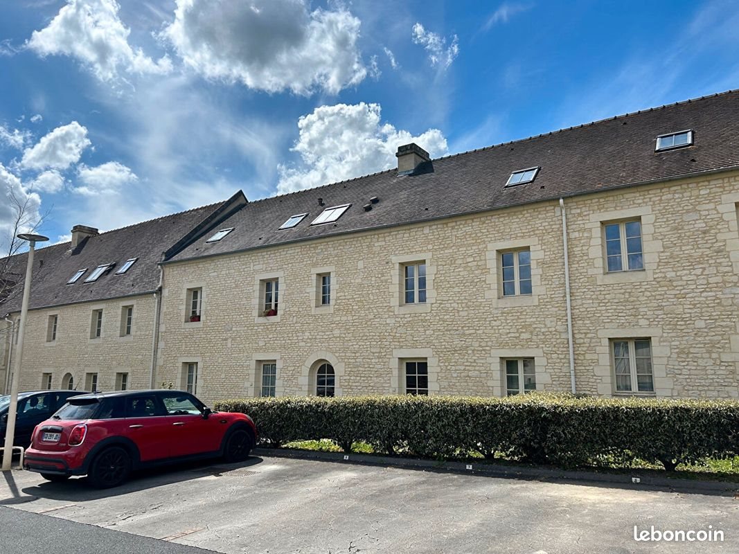 Appartement à louer, 63m², Bretteville-sur-Odon