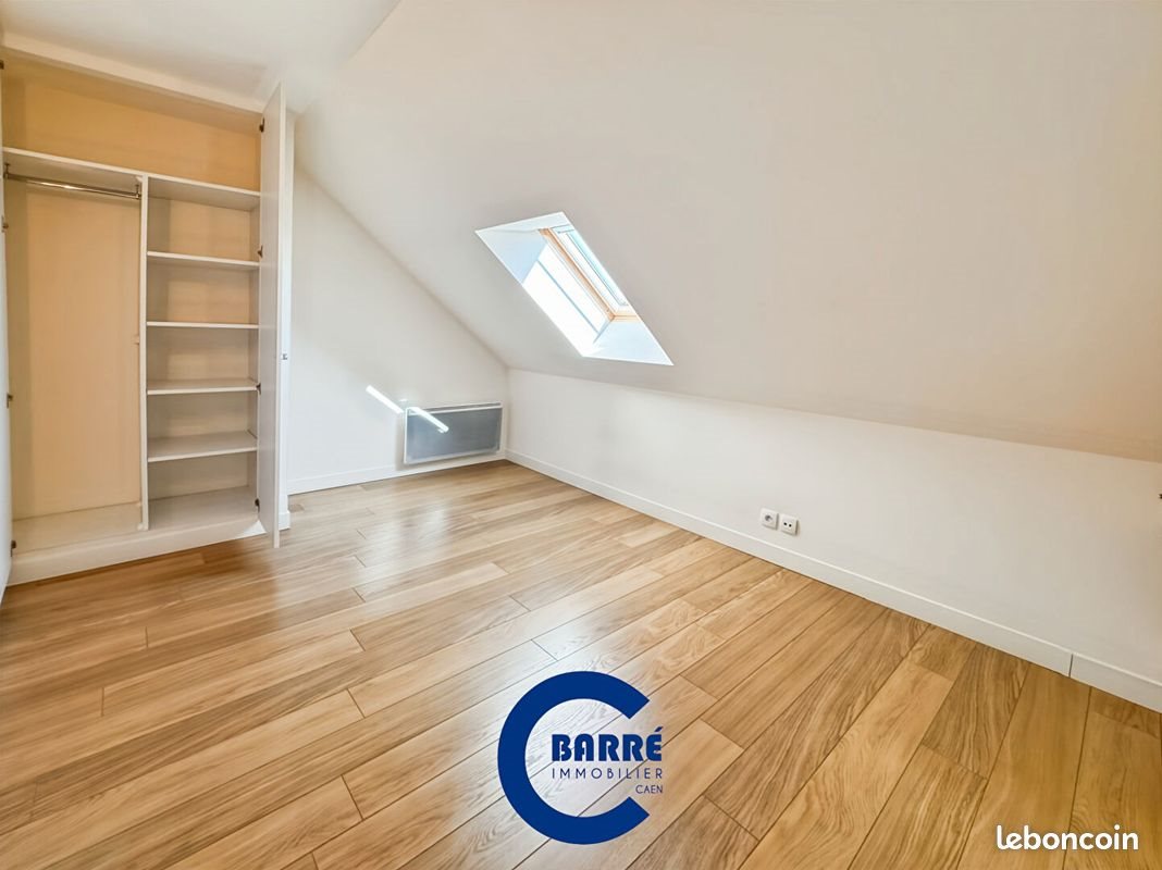 Appartement à louer, 63m², Bretteville-sur-Odon