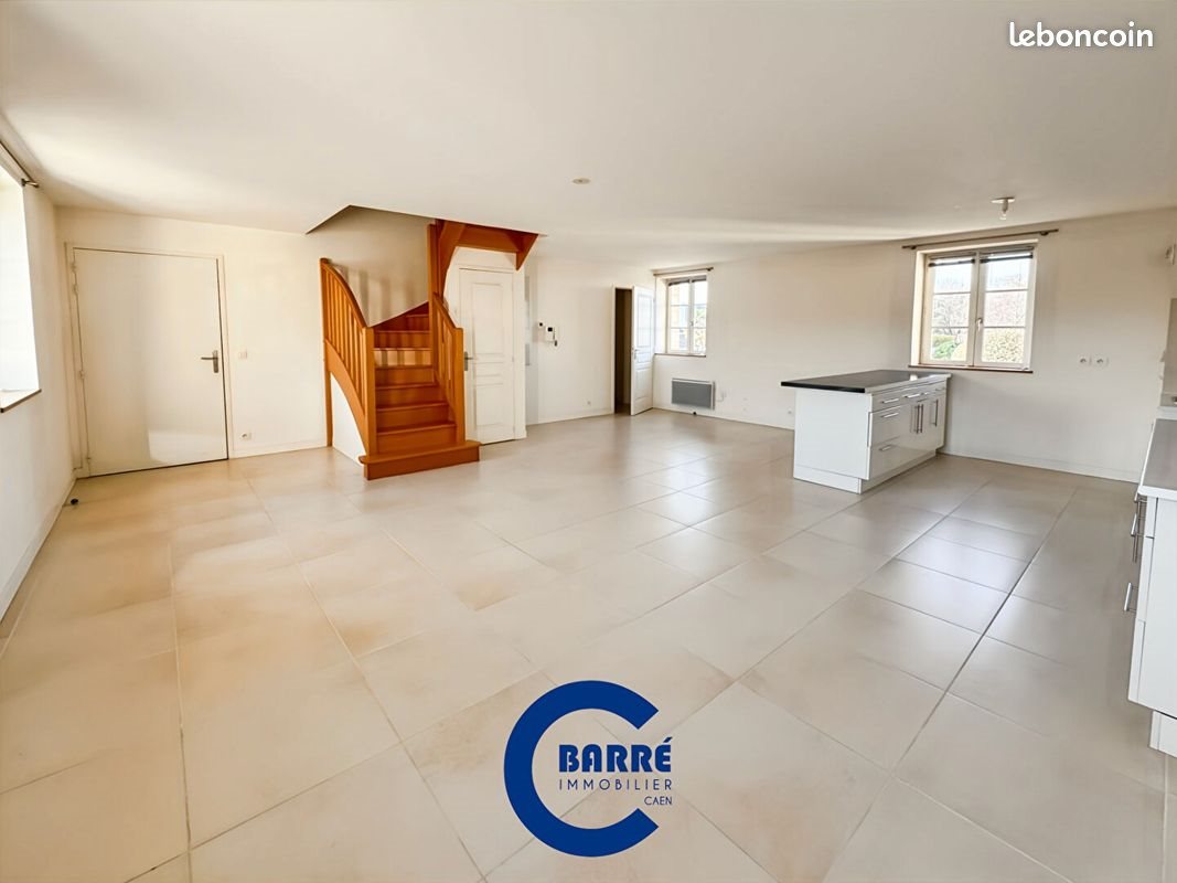 Appartement à louer, 63m², Bretteville-sur-Odon