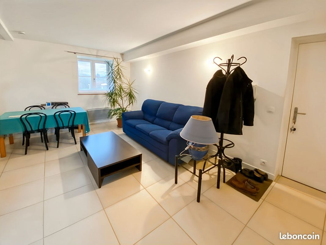 Appartement à louer, 71m², Bretteville-sur-Odon