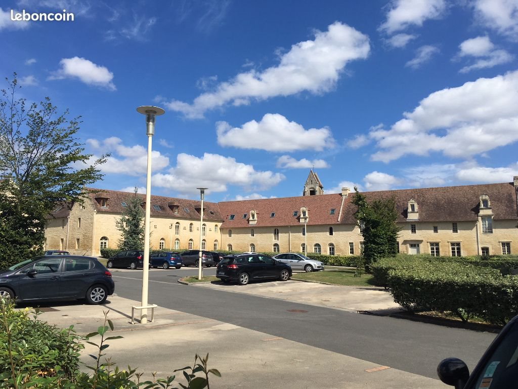 Appartement à louer, 71m², Bretteville-sur-Odon