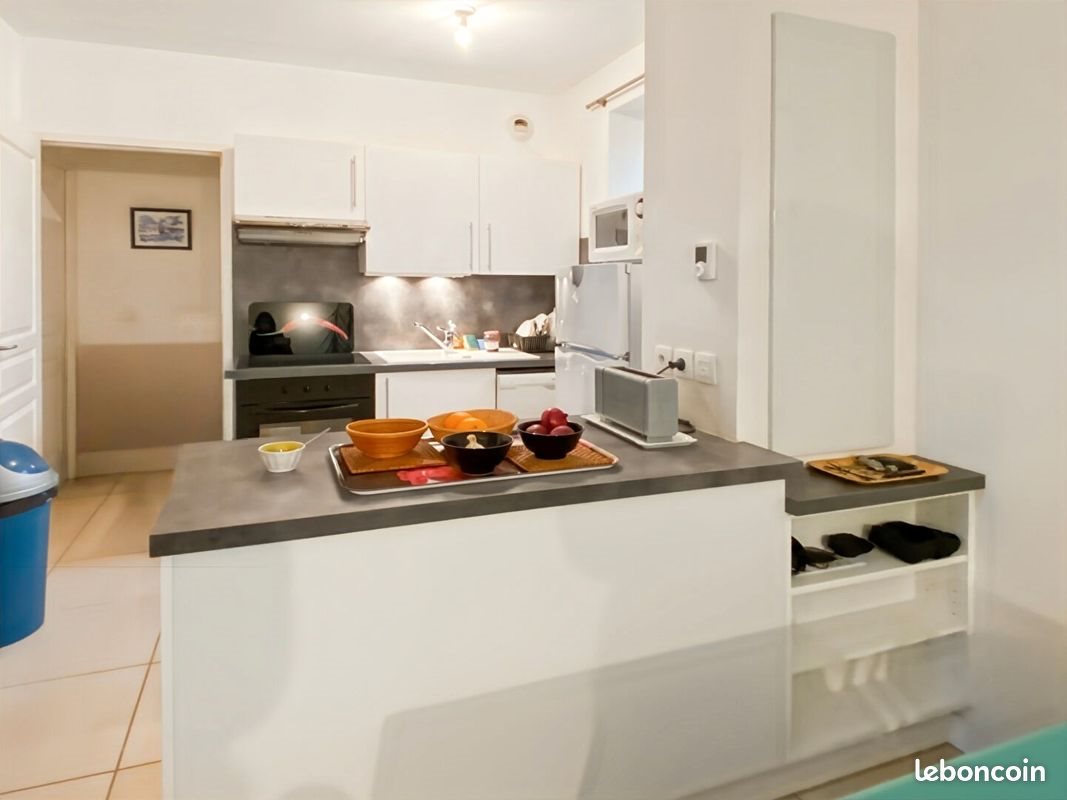 Appartement à louer, 71m², Bretteville-sur-Odon