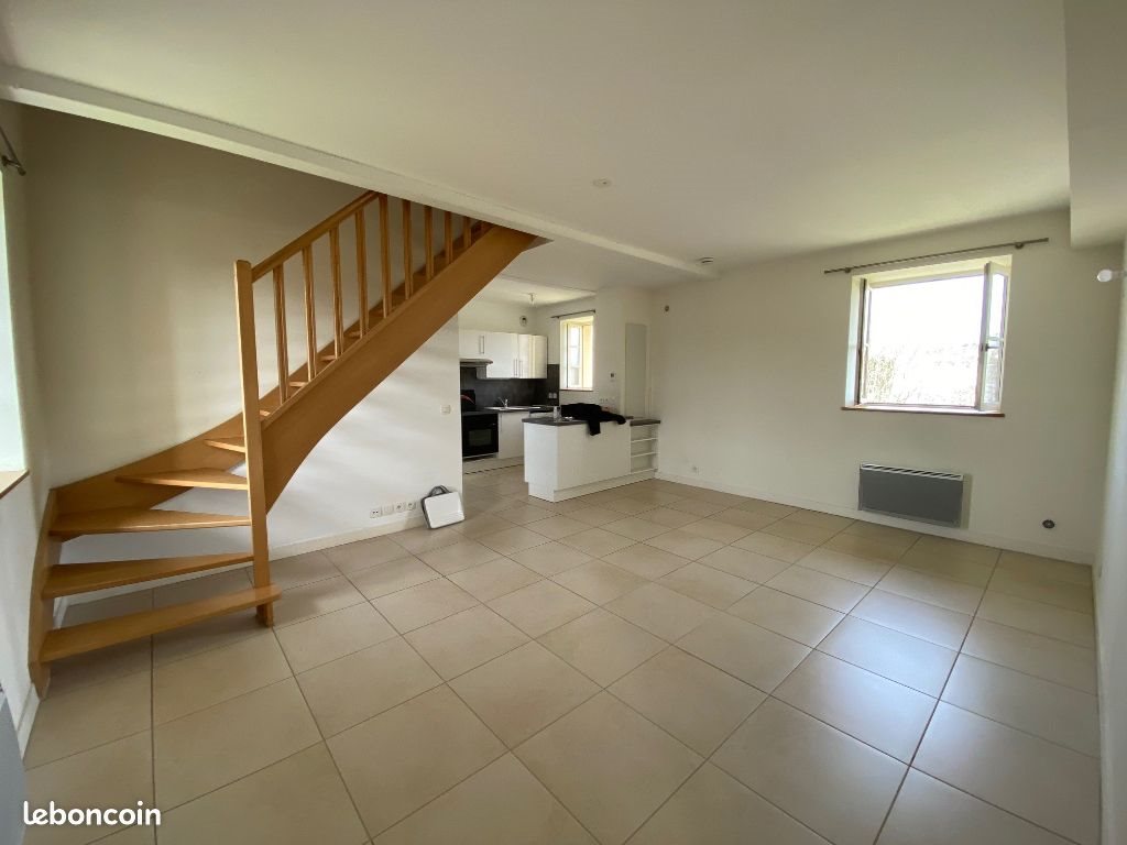Appartement à louer, 71m², Bretteville-sur-Odon