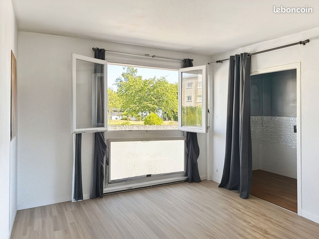 Appartement à louer, 24m², Caen