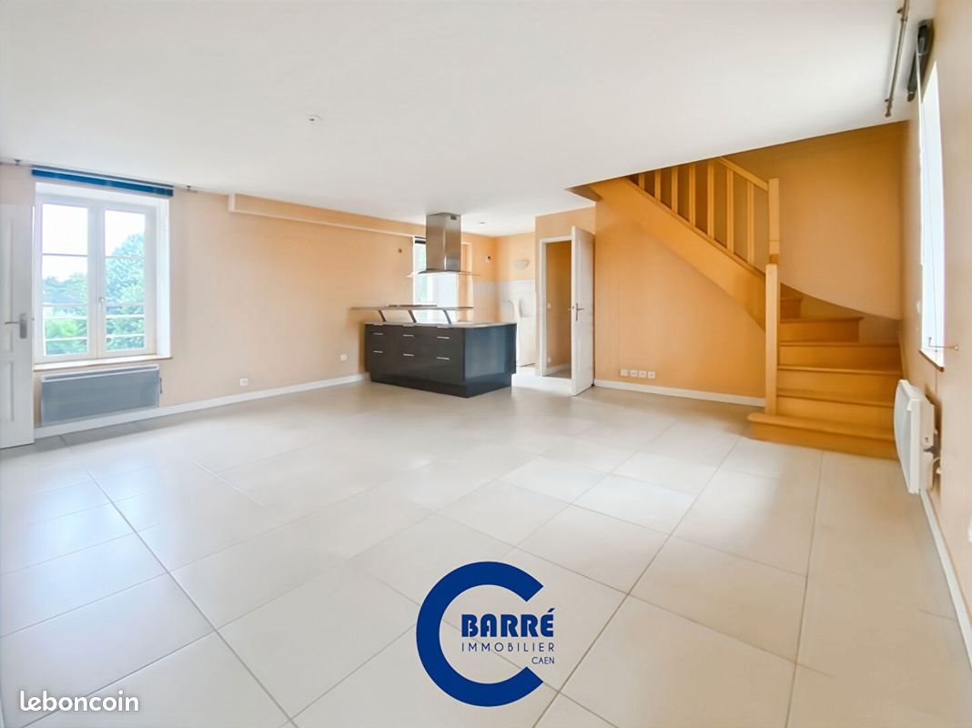 Appartement à vendre, 96m², Bretteville-sur-Odon