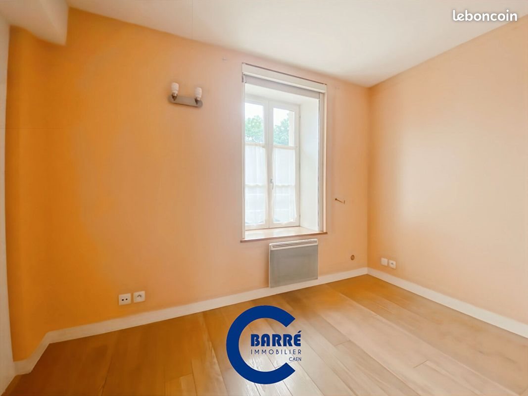 Appartement à vendre, 96m², Bretteville-sur-Odon