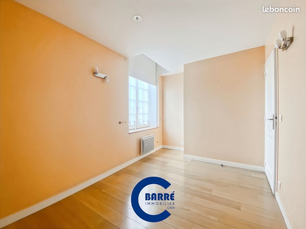 Appartement à vendre, 96m², Bretteville-sur-Odon