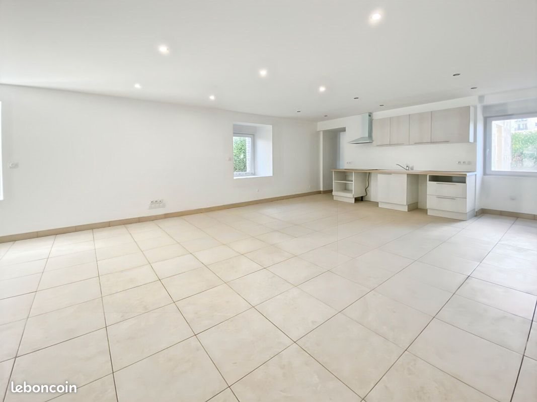 Appartement à louer, 95m², Caen